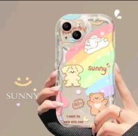 เคสโทรศัพท์มือถือ ซิลิโคน TPU นิ่ม ใส กันกระแทก ลายการ์ตูนดาวเคราะห์ สําหรับ iphone 14 pro max