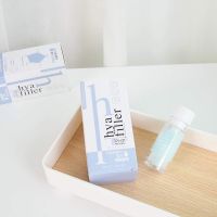 Haewon hya filler ไฮยาฟิลเลอร์ แฮวอน ฟิลเลอร. 15ml