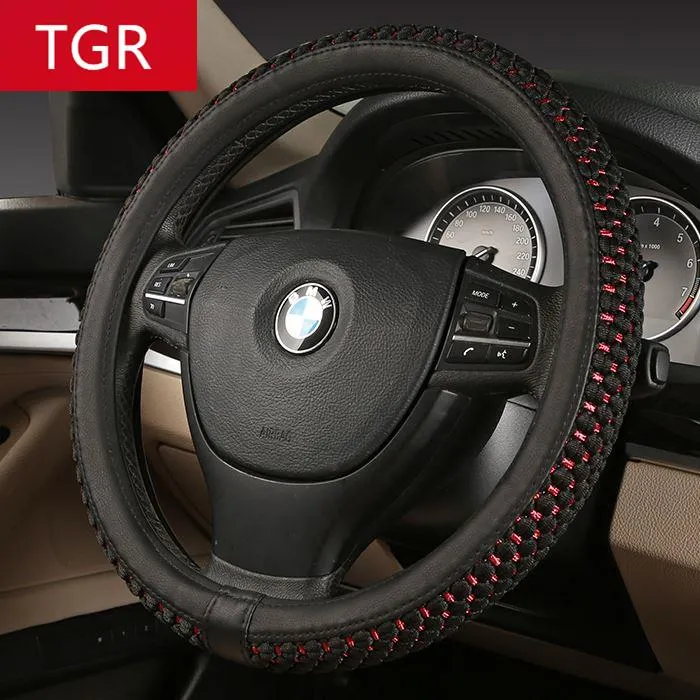 Bus Bus Truck Steering Wheel Cover Zhongtong Yutong Bus Suzhou Jinlong