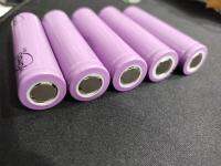 แบตเตอรี่ Litium ion 18650 3.7V 1,200 mAh แอมป์แท้