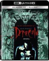 Bram Stokers Dracula (แดรกคิวลา) [4K UHD+Blu-ray]