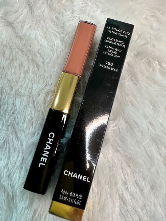 แท้100-chanel-le-rouge-duo-ultra-tenue-40-124-54-57-47-49-126-174