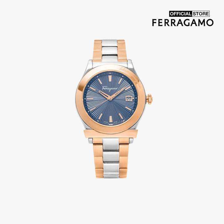 Đồng hồ nam Ferragamo 1898 40mm SFF300120-0000-24