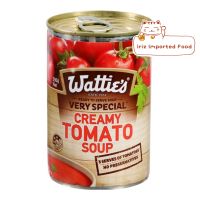 วัตตี้ ซุปครีมมะเขือเทศ Watties Creamy Tomato Soup 300g