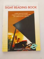 Sight reading book level1