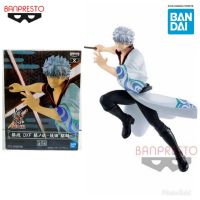 กินทามะ GINTAMA DXF - GINTOKI SAKATA - ( THE FINAL ) gintama