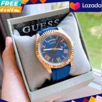 นาฬิกาข้อมือ GUESS GW0335G2 CONNOISS BLUE
ขนาด 41 มิลลิเมตร