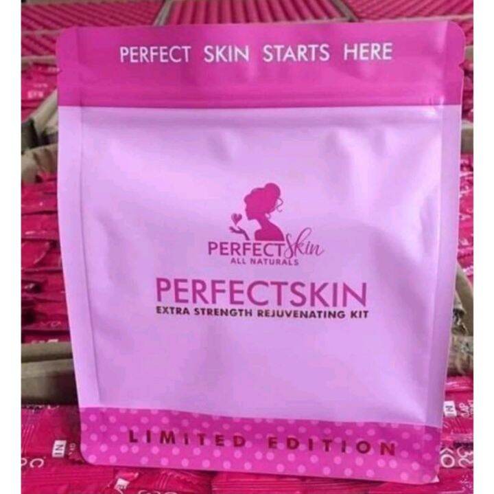 Perfect Skin Extra Strength Rejuvenating Set | Lazada PH