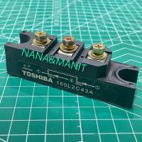 160L2C43A DIODE MODULE พร้อมส่งในไทย??