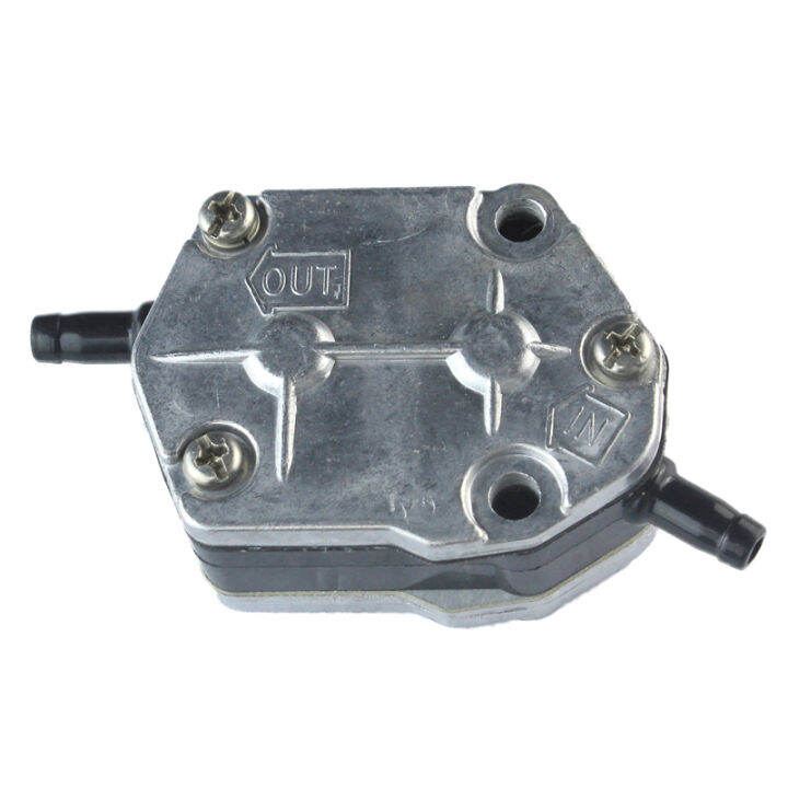 Yamaha Yum 2Stroke Outboard Motor/Gasoline Pump 692 Fuel Pump 24410