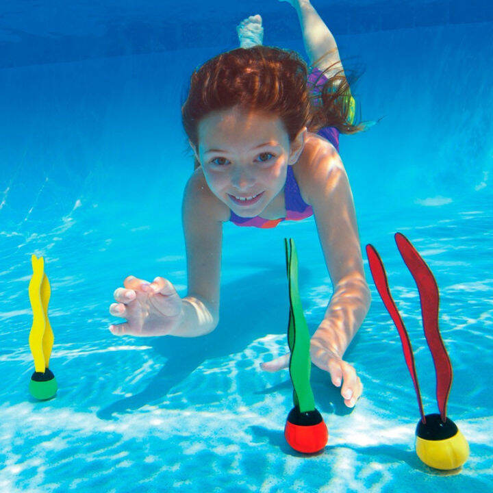 Summer Student Water Toys Boys and Girls Swimming Pool Supplies