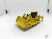 โมเดลรถเหล็ก Tomica Komatsu bulldozer D155AX-6