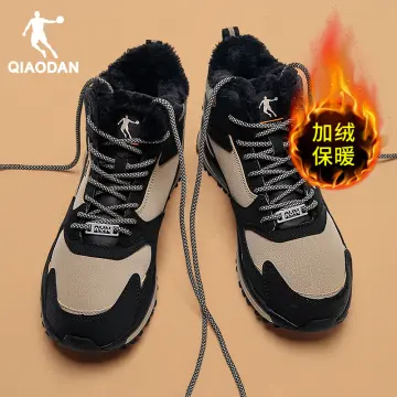 Jordan on sale casual boots