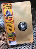 ?? Ecuador Pichincha La Perla Dilma Ponce washed process Yody Coffee 100 g. เมล็ดกาแฟอาราบิก้าคั่วกลาง ประเทศเอกวาดอร์ ขนาด 100 กรัม