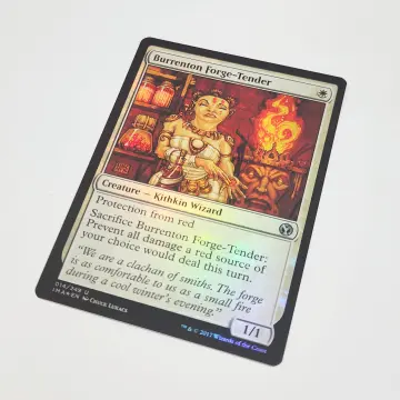 Shop Mtg Foil White with great discounts and prices online - Aug