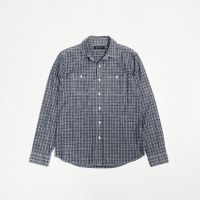hangten ( korea shirt 2 pocket )