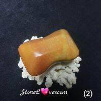 #Aventurine 
#หินนวดสปา-ทรงสบู่
#หินอเวนเจอรีนสีส้ม

#หินอเวนเจอรีน ☄ ช่วยเชื่อมความสัมพันธ์ในครอบครัว มีพลังเเห่งสร้างสรรค์ กล้าเเสดงออก ช่วยให้เลือดในร่างกายไหลเวียนดี เสริมสร้างกล้ามเนื้อให้เเข็งเเรง  ผลิตเม็ดเลือด รากผมเเข็งเเรง แก้ปัญหาผมร่วง ผมบาง