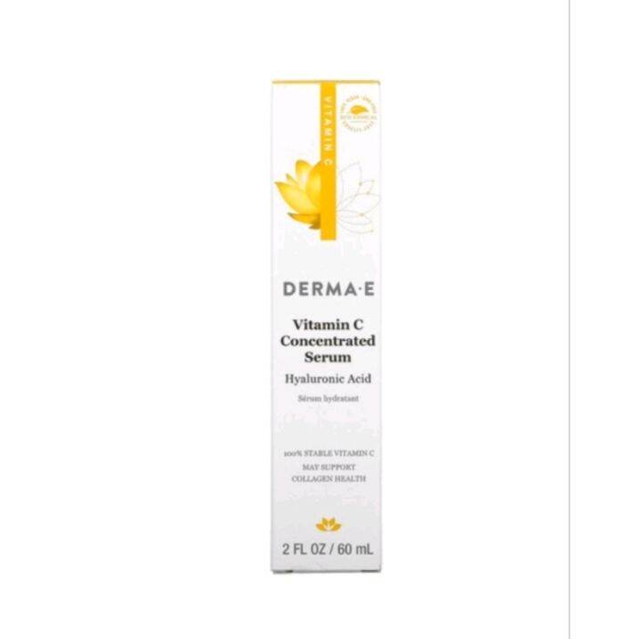 derma-e-vitamin-c-concentrated-serum-hyaluronic-acid-60-ml-เซรั่ม-วิตามินซี-เข้มข้น