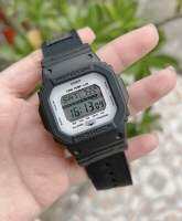 CASIO G-SHOCK รุ่น GLS-5600CL-1A สายผ้า สินค้ารับประกันศูนย์1ปี