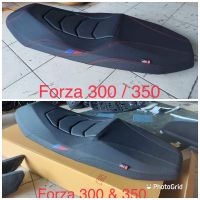 เบาะเเต่ง Forza 300/350 ทรงสปอร์ต ?สวนหลวงการเบาะภูเก็ต?รายละเเจ้งทางเเขทได้เลยน่ะครับ