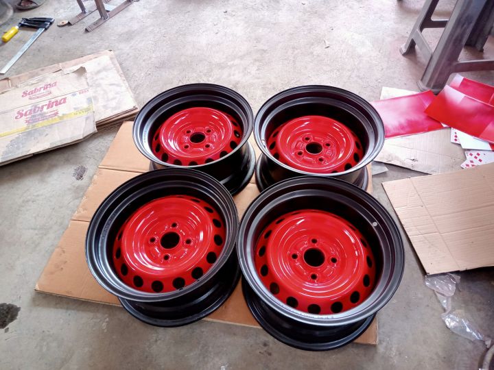 Velg Kaleng Custom Celong Lazada Indonesia 7841