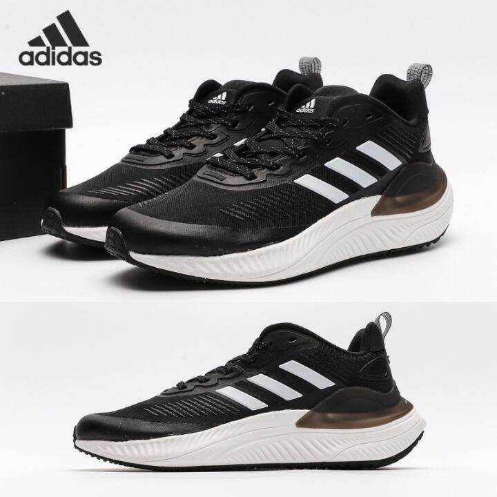 [SALE Lớn Nhất Năm] Giày ADIDAS ALPHAMAGMA - Sneaker Thể Thao Chạy Bộ ...