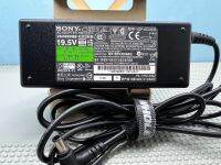 สายชาร์จแท้ Sony  (มือสอง) Model VGP-AC19V33