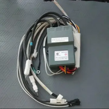Jual Modul Water Heater Gas Rinnai Original Terbaru - Oct 2023 |  Lazada.co.id