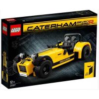 LEGO® Ideas 21307 Caterham Seven 620R