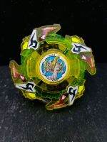 เบย์เบลดBeyBlade ลูกข่าง ของเล่นยุคเก่างานเก็บสะสม Takaraแท้ Driger F สีพิเศษ