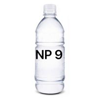 NP9 ขนาด1 กก. เป็นสารลดแรงตึงผิว (Surfactant) มีความสามารถในการทำความสะอาดคราบหนักและชำระล้างได้ดี