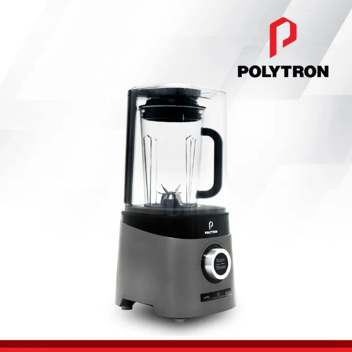 VACUUM BLENDER POLYTRON PVB1126 Lazada Indonesia