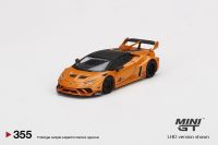 LB★WORKS Lamborghini Huracán GT - MINIGT