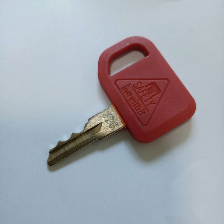 key-john-deere-กุญแจสำหรับอุปกรณ์หนักและรถแทรกเตอร์-excavator-ignition-key-jds-ราคา-1ชิ้น
