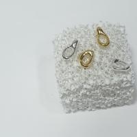 Substore.th/ o stud / ต่างหูปักก้าน/silver925/handmade