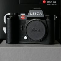 ( Used!! ) Leica SL2 ( Near Mint )