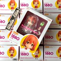 Nendoroid 1880 Sumi Sakurasawa