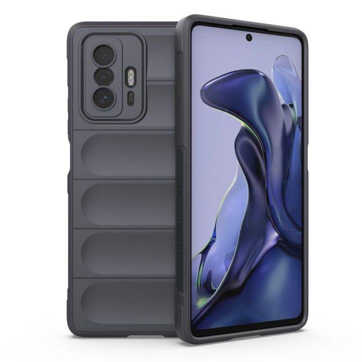 Custodia Flip In Pelle PU Con Finestra Per Asus Zenfone 3 ZE520KL - Blu