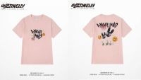 เสื้อยืด Nelly (แบรนด์เกาหลี) ไซส์ XL