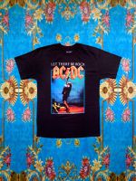 ?AC/DC เสื้อวง AC/DC สินค้านำเข้า ลิขสิทธิ์แท้