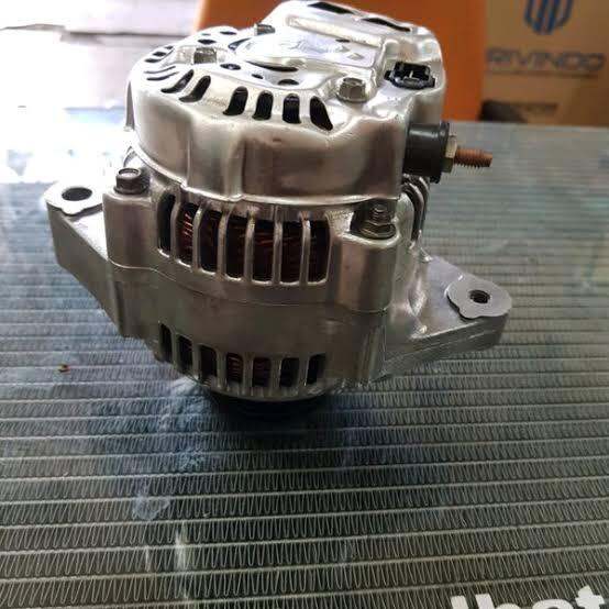 Alternator Copotan Innova Bensin: Panduan Lengkap Pemilihan, Perawatan, dan Troubleshooting