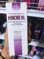 HAICNEAL  EXTERNAL  USE