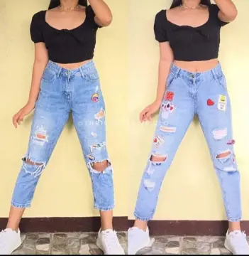 Shop High Waist Jeans Size 26 Dark Blue with great discounts and prices  online - Dec 2023
