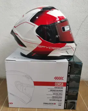 ls2 helmet corsa