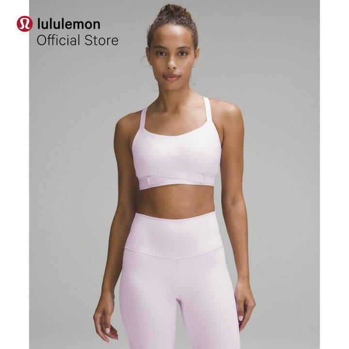 lululemon push up bra