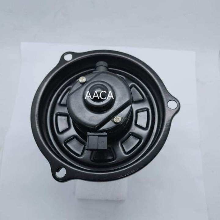 CAR AIRCON BLOWER MOTOR FRONT REVO TOYOTA Lazada PH