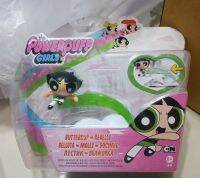 PowerPuff Girls Bubbles
การ์ตูนในตำนาน ด้านล่างมีล้อหมุนได้คะ

ของแท้ 100%
ลดจากป้าย 425บ.คะ