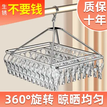 Shop Cloth Pin Hanger Basket online - Oct 2023