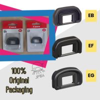 แท้ ยางรองตา Canon Eyecup Viewfinder EB EF EG ยางรอง ช่องมองภาพ ของแท้ EOS 5D 6D 7D 40D 50D 60D 70D 80D 1DX