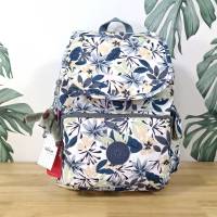 Kipling City Pack Medium Backpack
กระเป๋าเป้ Kipling ขนาดกลาง วัสดุ Polyester 100% มีหูหิ้วด้านบน